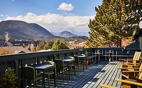 The Outpost Rocky Mountains